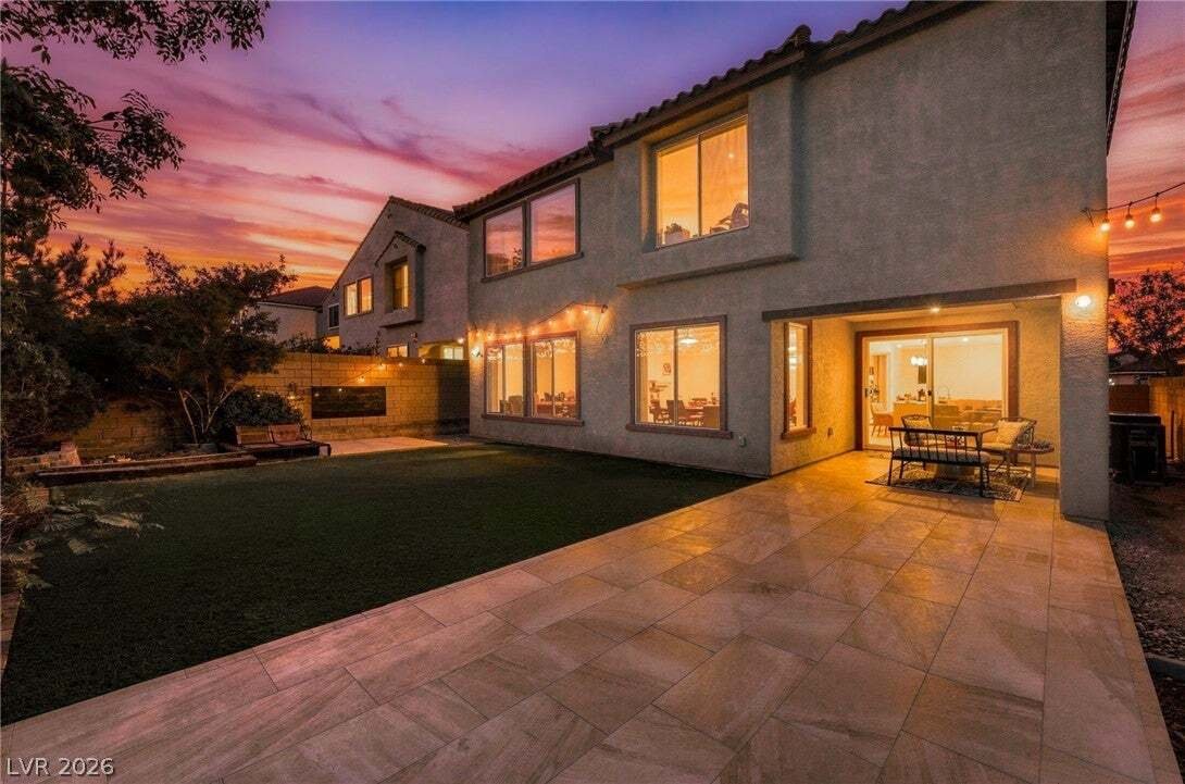Maison à Las Vegas, Nevada, États-Unis 2 - 19142536