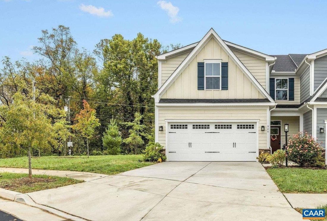 House in Charlottesville, Virginia, United States 1 - 19142409