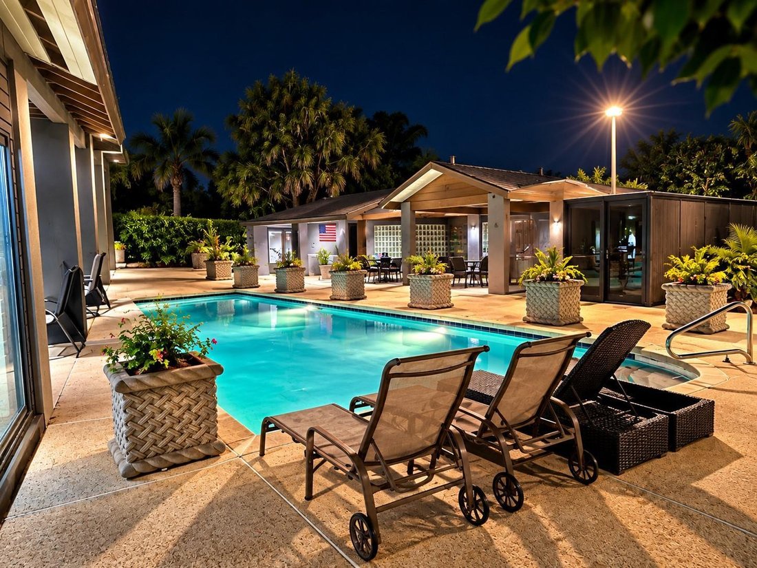 Casa a Ocala, Florida, Stati Uniti 2 - 19132073