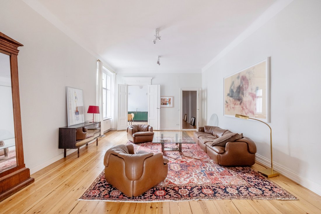Apartment in Berlin, Berlin, Germany 4 - 19142447