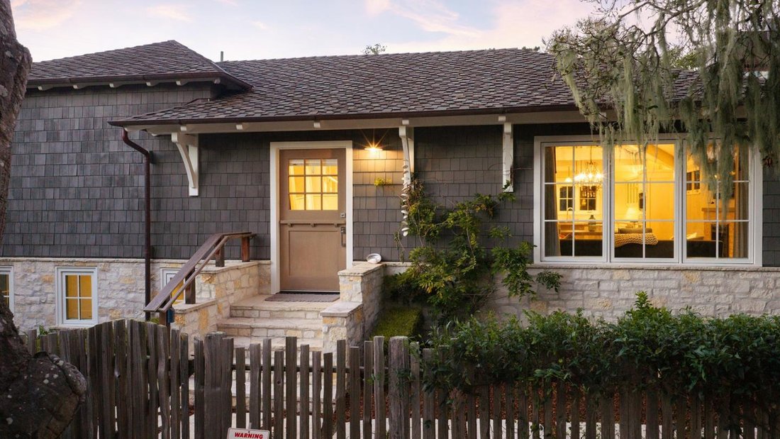 House in Carmel-by-the-Sea, California, United States 4 - 19139111