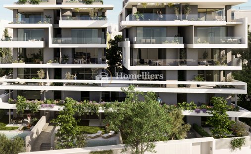 Apartment in North Athens, Attica, Greece 1