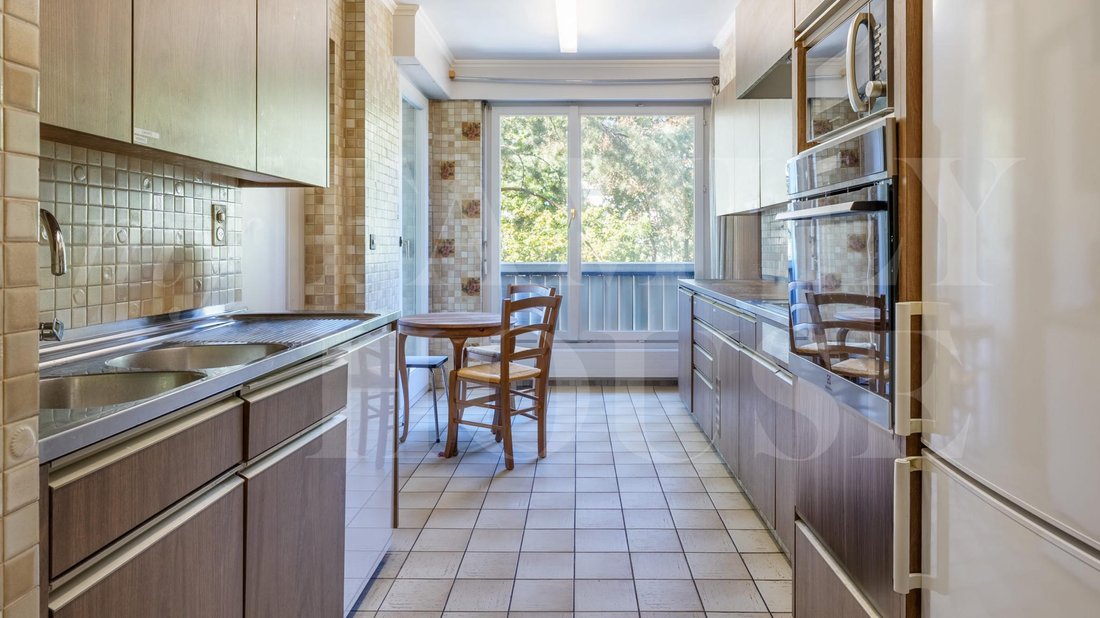 Apartamento en Ginebra, Cantón de Ginebra, Suiza 2 - 19139373