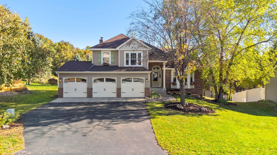 Casa en Apple Valley, Minnesota, Estados Unidos 3 - 19140814