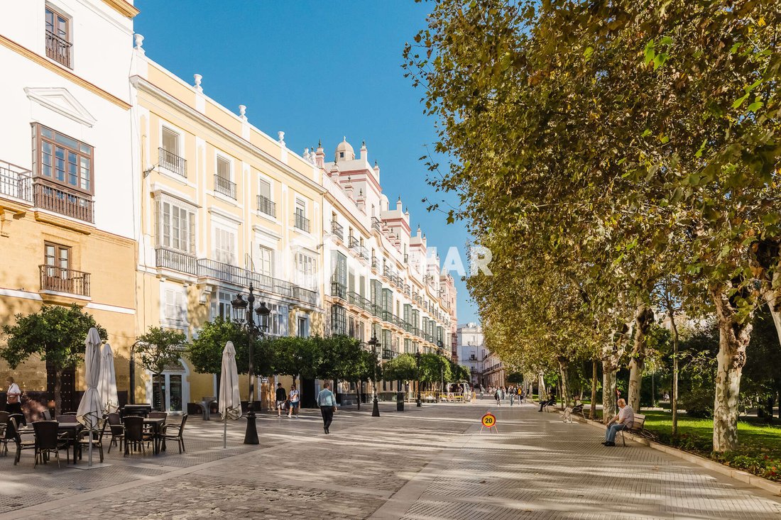 Apartamento en España 1 - 19140638