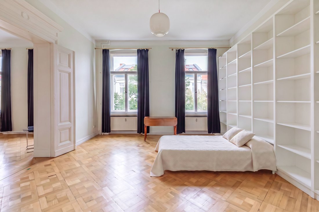 Apartment in Berlin, Berlin, Germany 5 - 19142447