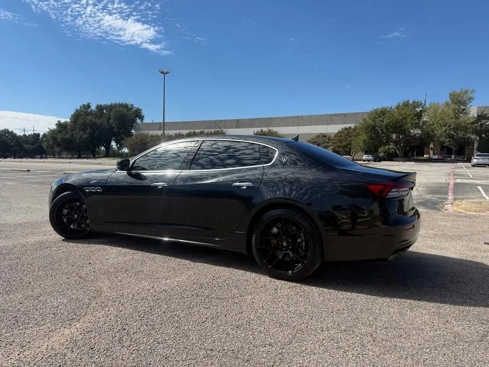 Sedan in Carrollton, TX, United States 5 - 19141449