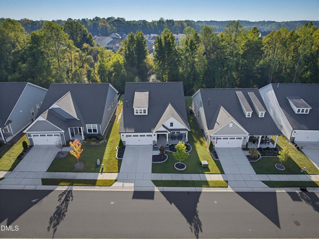 House in Fuquay-Varina, North Carolina, United States 4 - 19140300