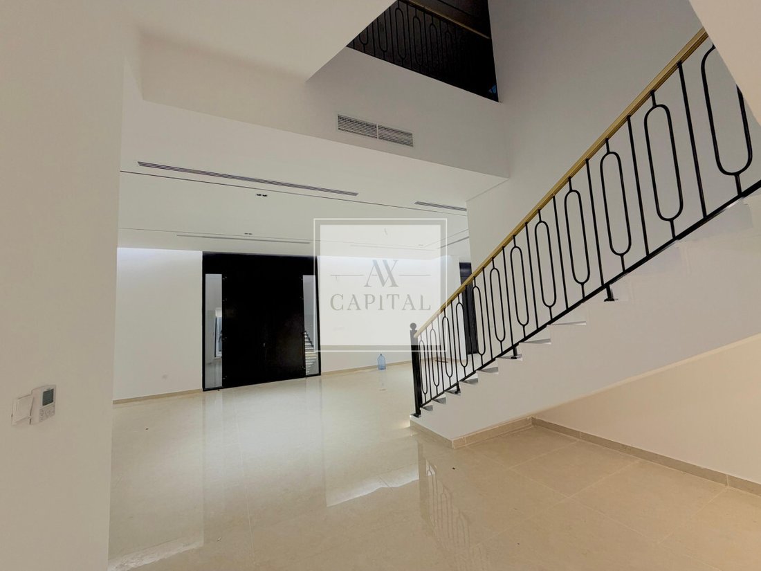 Villa in Downtown Dubai, Dubai, United Arab Emirates 3 - 19142756