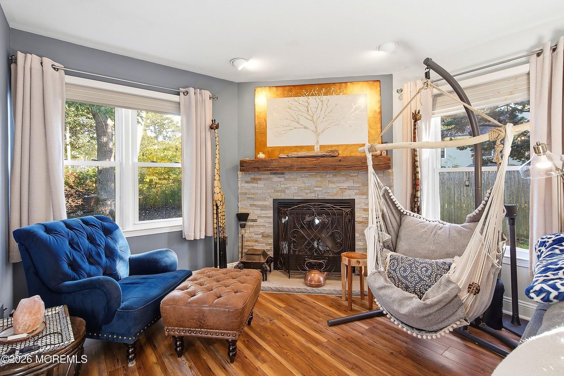 House in Howell Township, New Jersey, United States 4 - 19139317