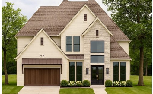 House in Houston, Texas, United States 1