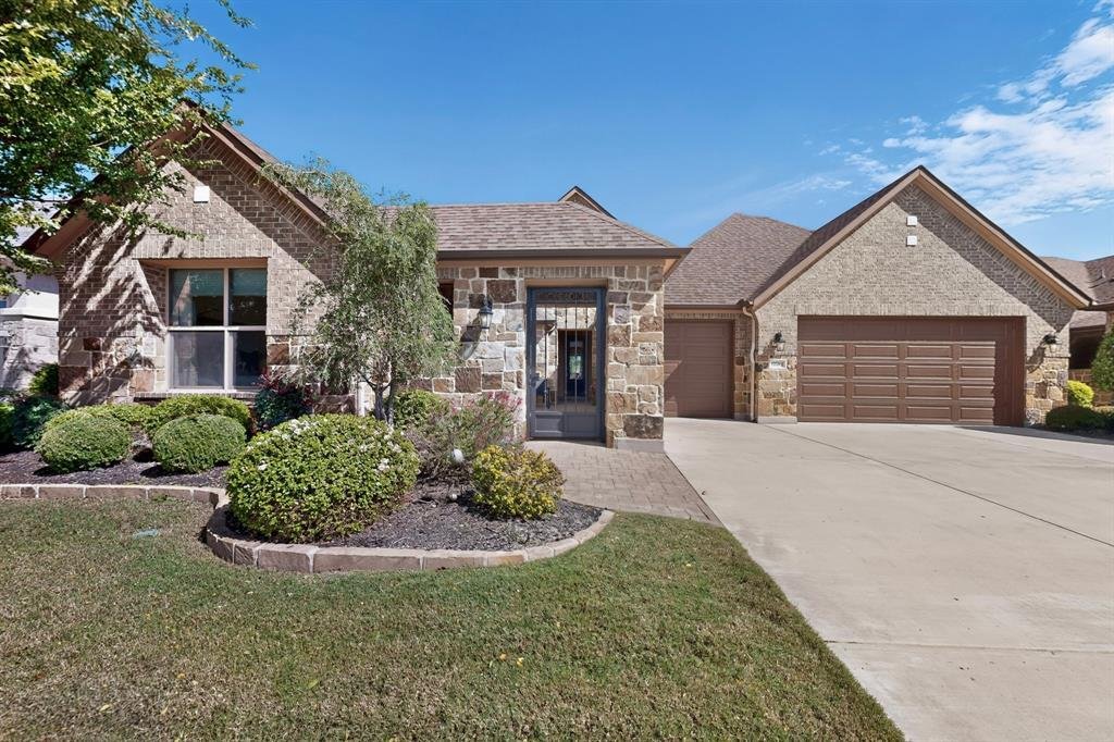 Haus in Denton, Texas, Vereinigte Staaten 1 - 19140612