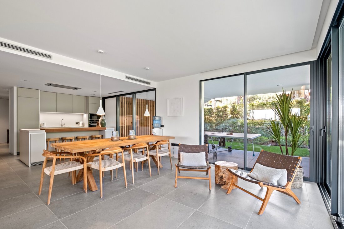 Apartamento en Sotogrande, San Roque, Andalucía 3 - 19139985