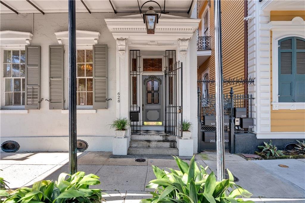 Condominio a New Orleans, Louisiana, Stati Uniti 2 - 19140112
