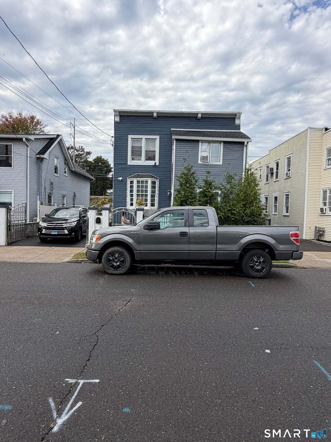 Haus in Stamford, Connecticut, Vereinigte Staaten 2 - 19139259