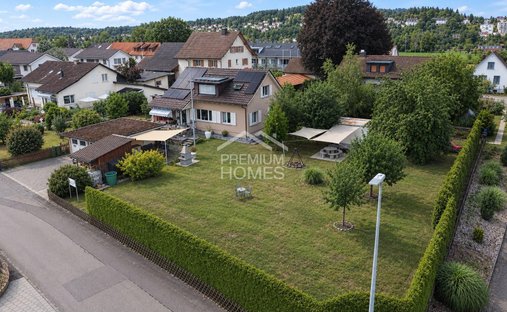 Casa a Full-Reuenthal, Argovia, Svizzera 1