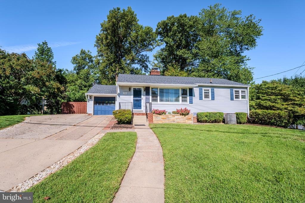 Casa a West Falls Church, Virginia, Stati Uniti 1 - 19138922