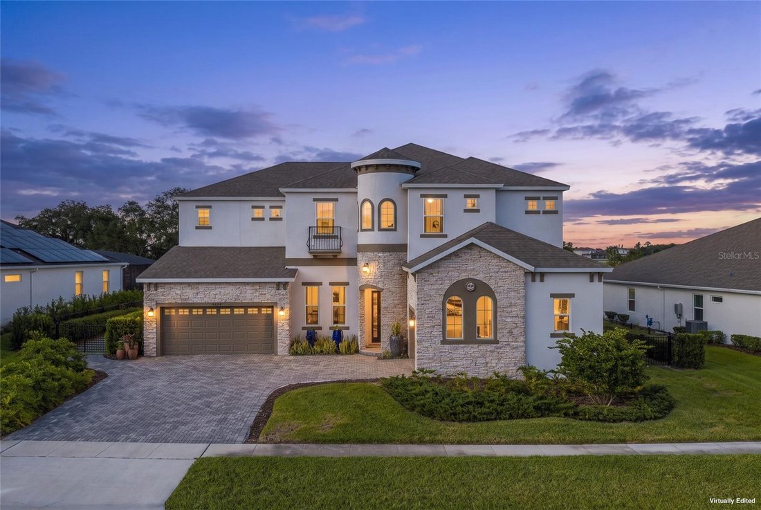 House in Winter Garden, Florida, United States 2 - 19140844