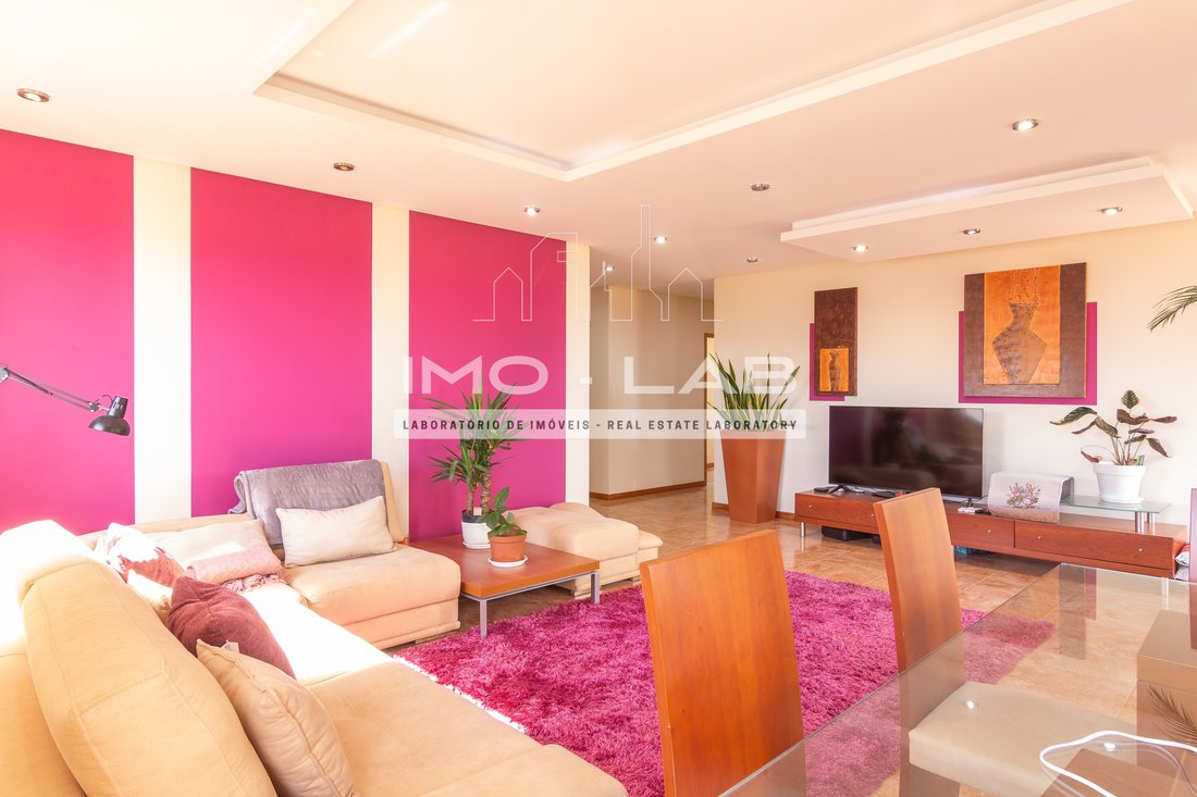 Apartment in Sao Martinho, Madeira, Portugal 5 - 19141069