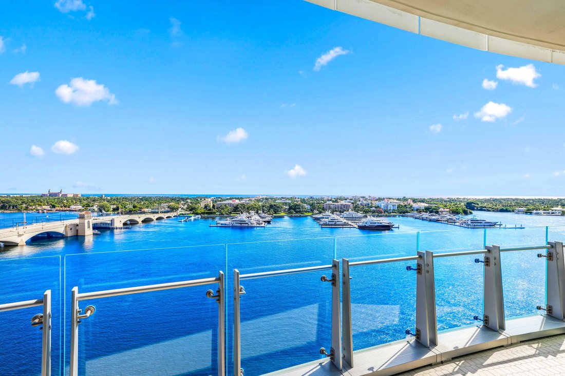 Condominio a West Palm Beach, Florida, Stati Uniti 4 - 19140804