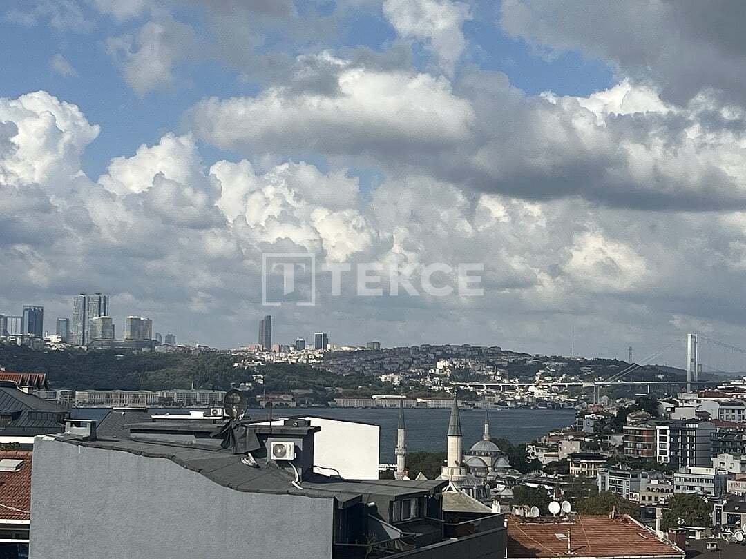 Apartment in Üsküdar, İstanbul, Turkey 1 - 19139734