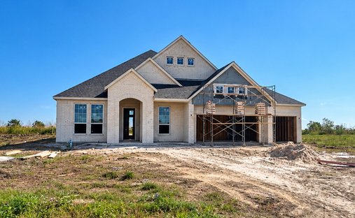 Maison à Baytown, Texas, États-Unis 1
