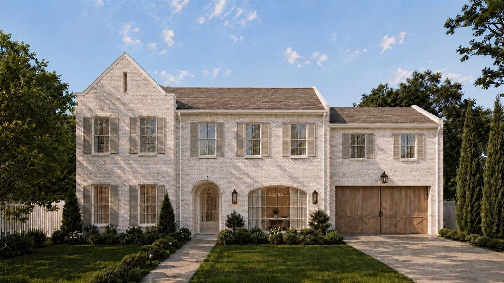 House in Dallas, Texas, United States 1 - 19140565
