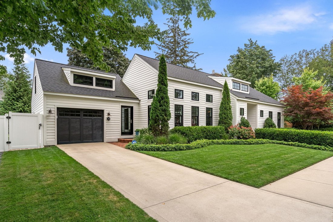 House in Douglas, Michigan, United States 5 - 19139097