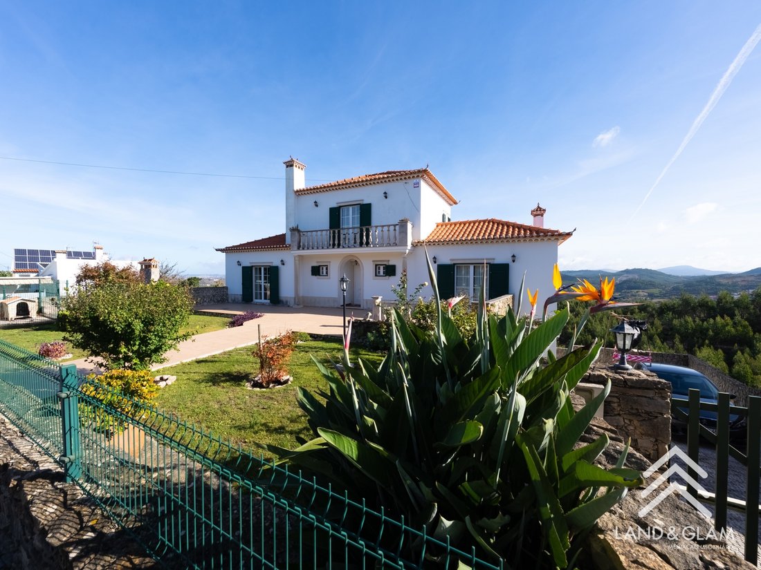 Casa a Mafra, Lisbona, Portogallo 3 - 19141060