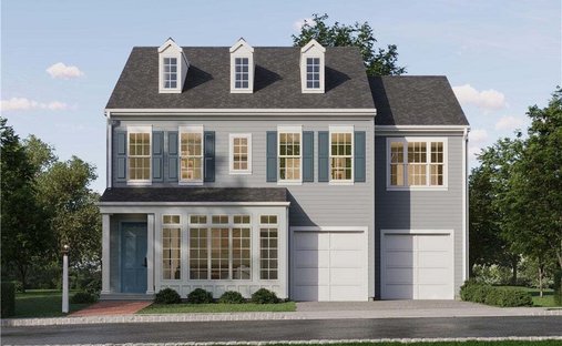 Casa a Cranberry Township, Pennsylvania, Stati Uniti 1
