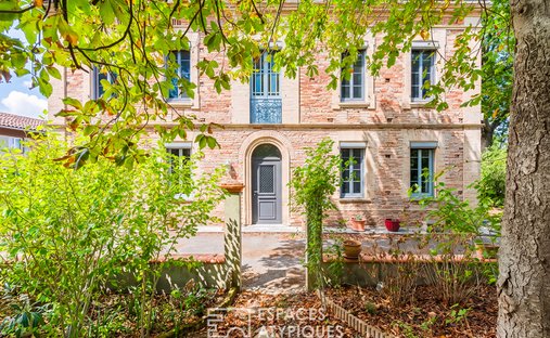 Villa en Montberon, Occitania, Francia 1