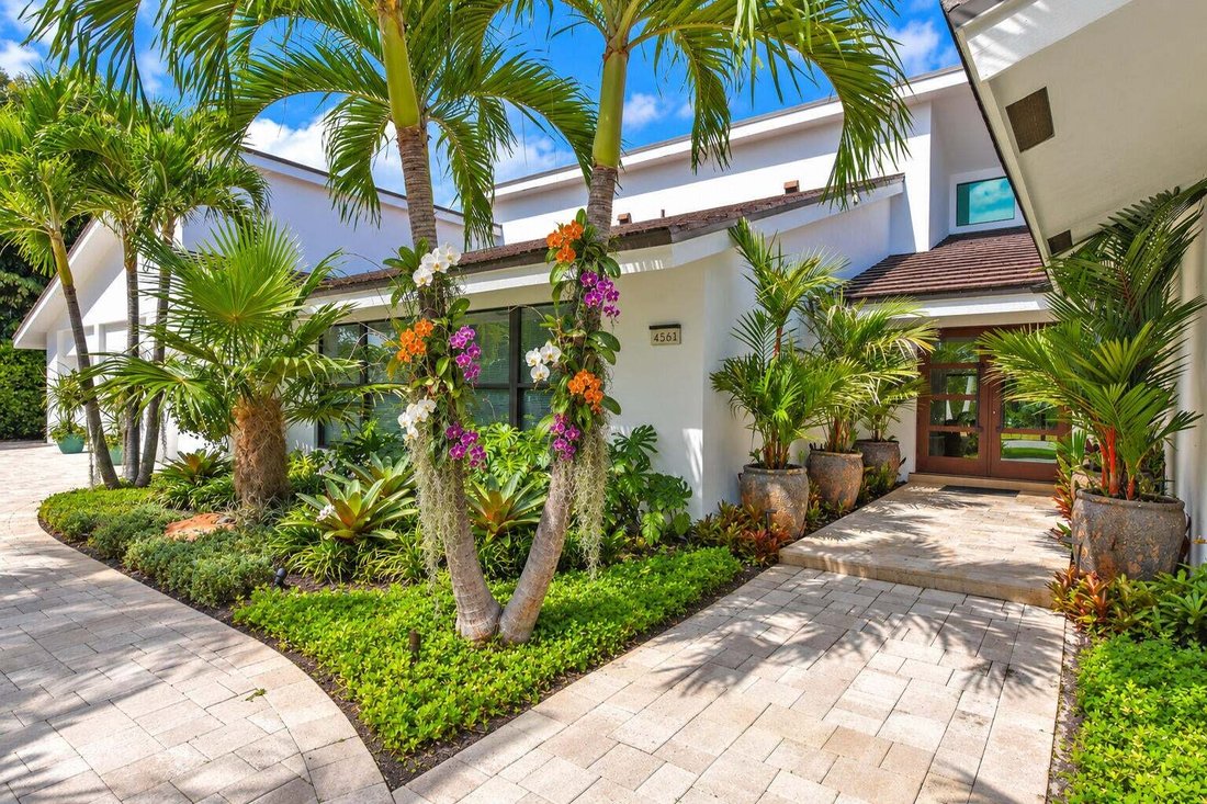 House in Delray Beach, Florida, United States 3 - 19139796