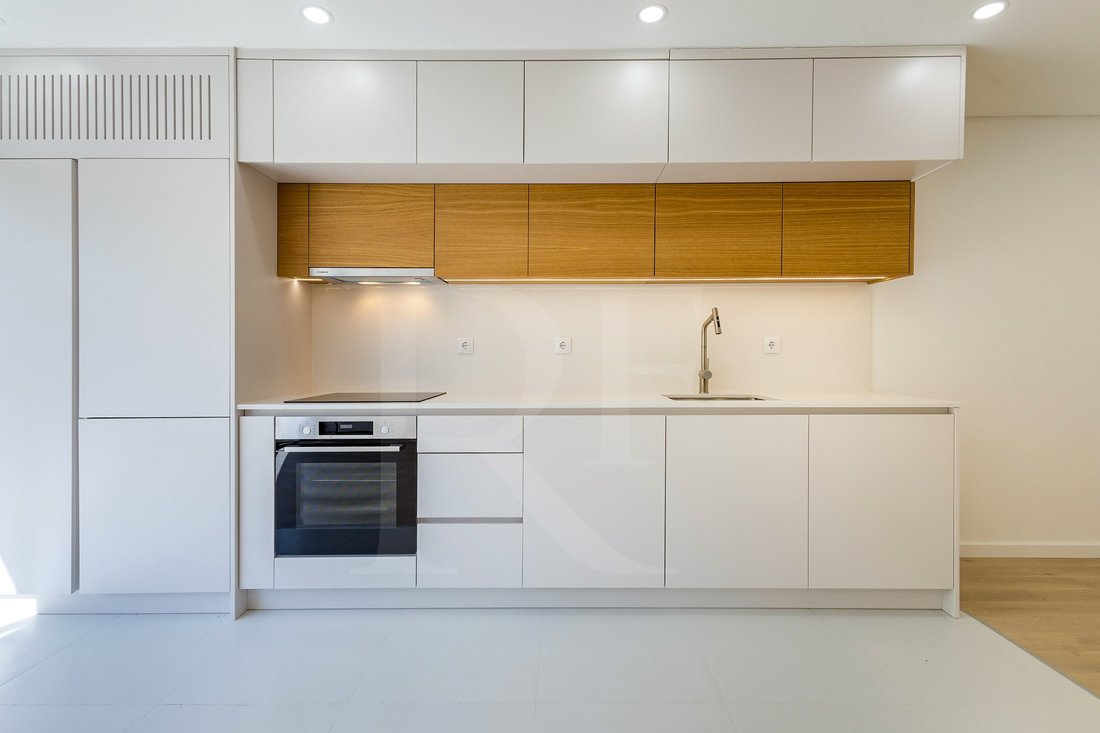 Apartamento en Estoril, Cascais y Estoril, Distrito de Lisboa 4 - 19141038