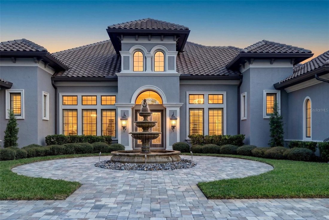 Haus in Ormond Beach, Florida, Vereinigte Staaten 2 - 19139879