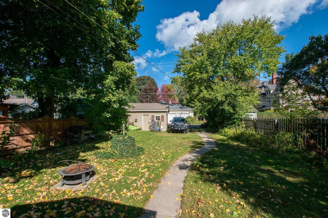 Garfield Township, Michigan, United States 4 - 19139680