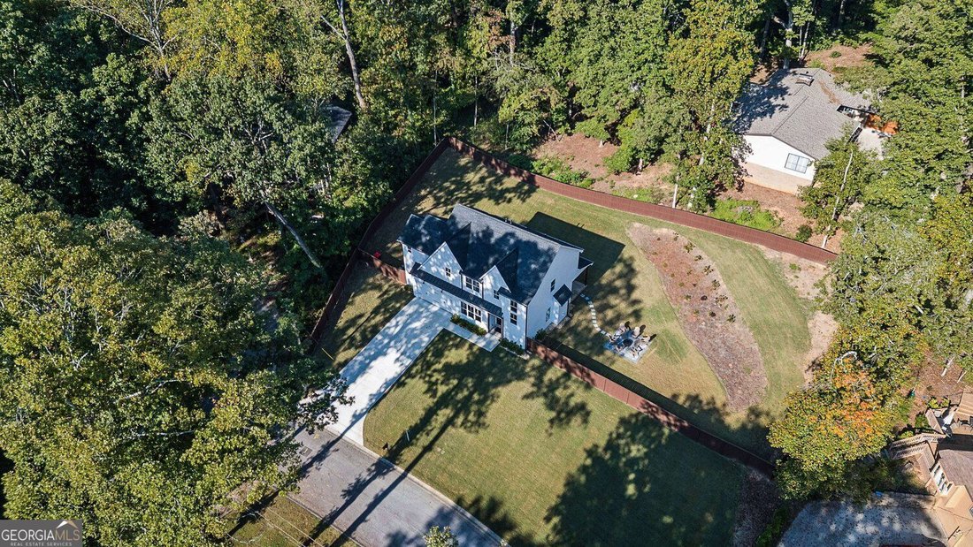 Haus in Smyrna, Georgia, Vereinigte Staaten 4 - 19140538