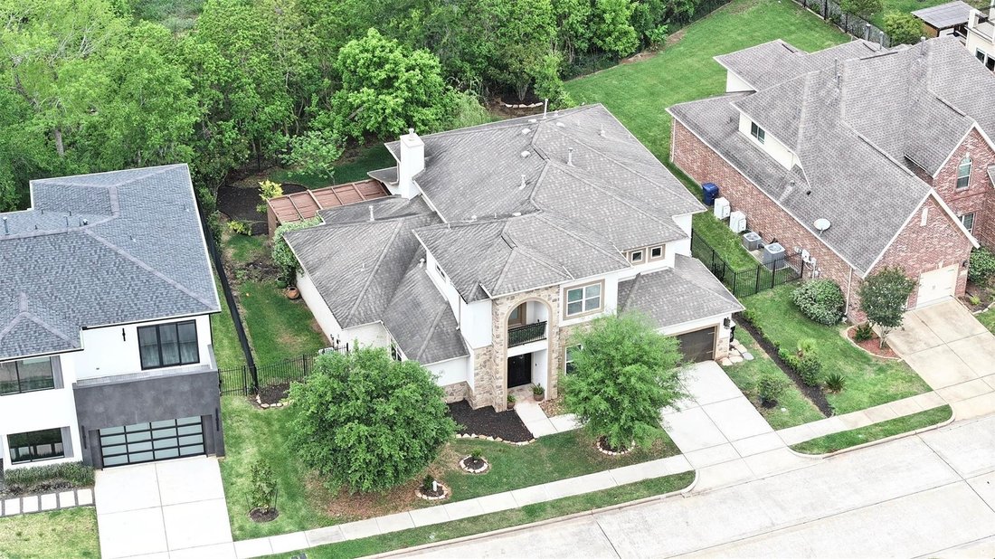 Casa en Missouri City, Texas, Estados Unidos 2 - 19140491