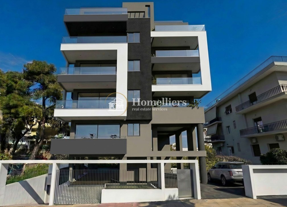 Apartment in Iraklio Attikis, Attica, Greece 4 - 19139318