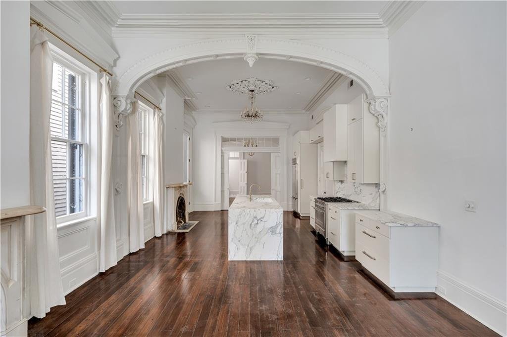 Condominio a New Orleans, Louisiana, Stati Uniti 4 - 19140112