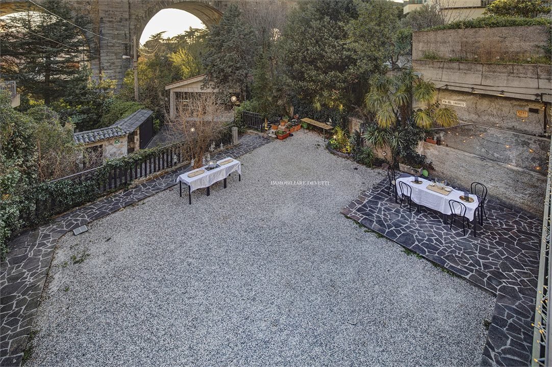 Villa in Altipiano Ovest-Barcola, Trieste, Friuli – Venezia Giulia 3 - 19139303