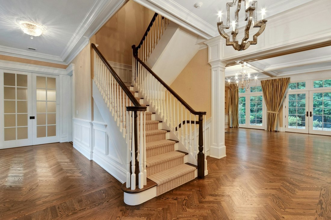 Maison à Englewood Cliffs, New Jersey, États-Unis 4 - 19139052