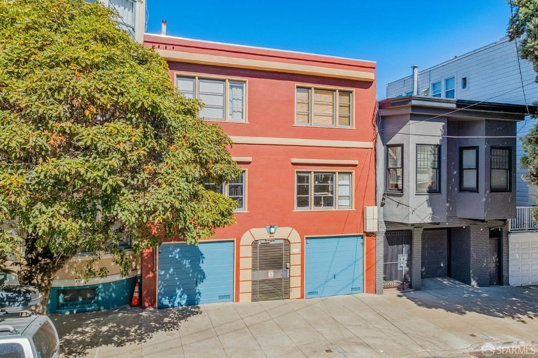 San Francisco, California, United States 2 - 19139592