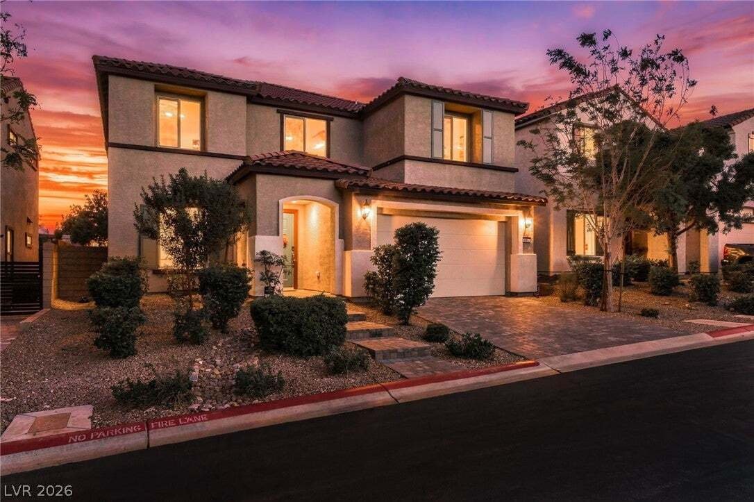 Maison à Las Vegas, Nevada, États-Unis 1 - 19142536