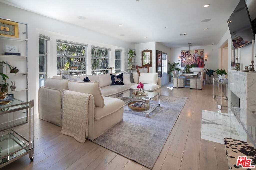 House in Los Angeles, California, United States 4 - 19140179