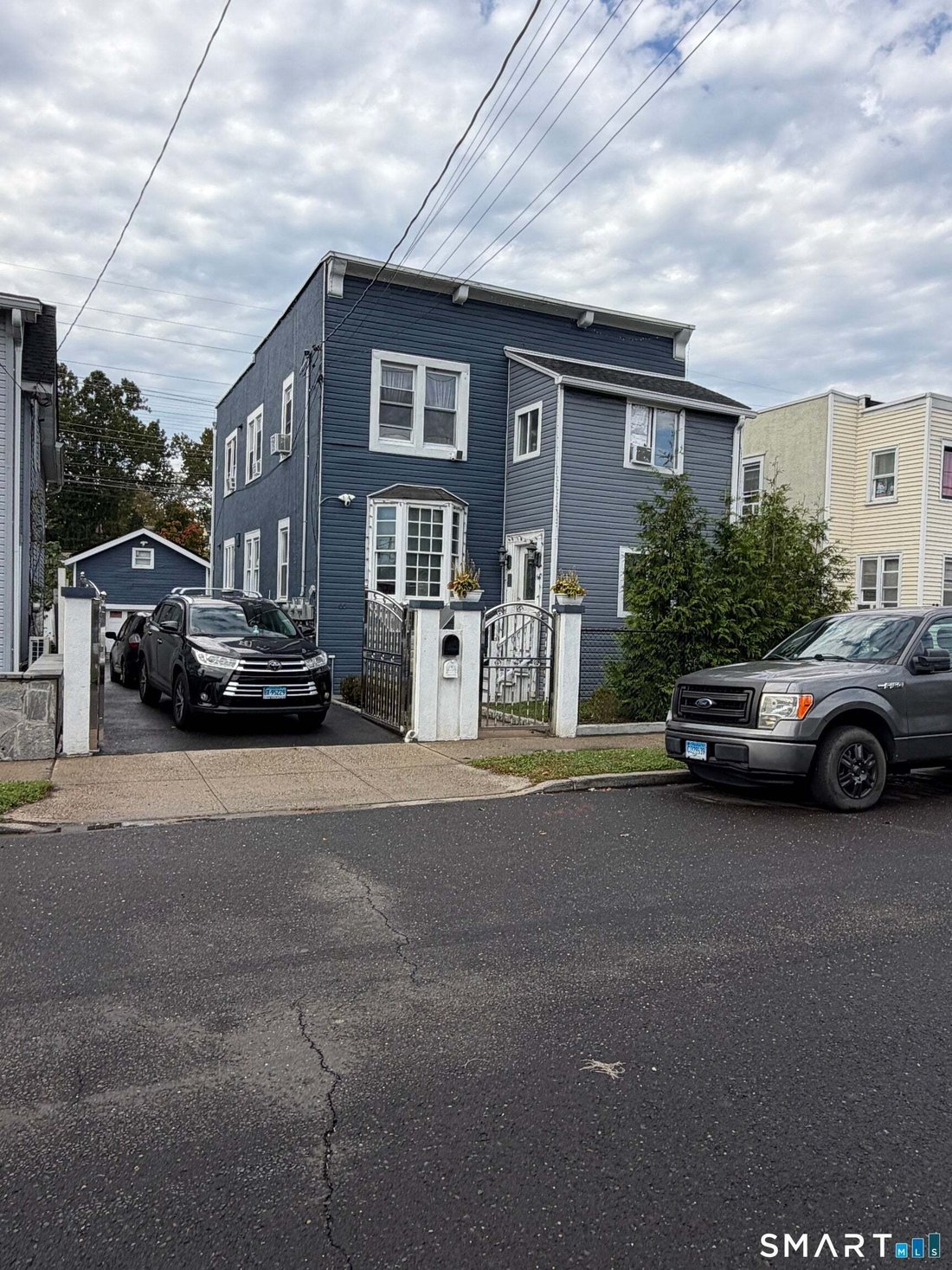 Haus in Stamford, Connecticut, Vereinigte Staaten 1 - 19139259
