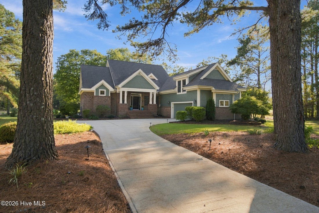 House in Wallace, North Carolina, United States 1 - 19140032
