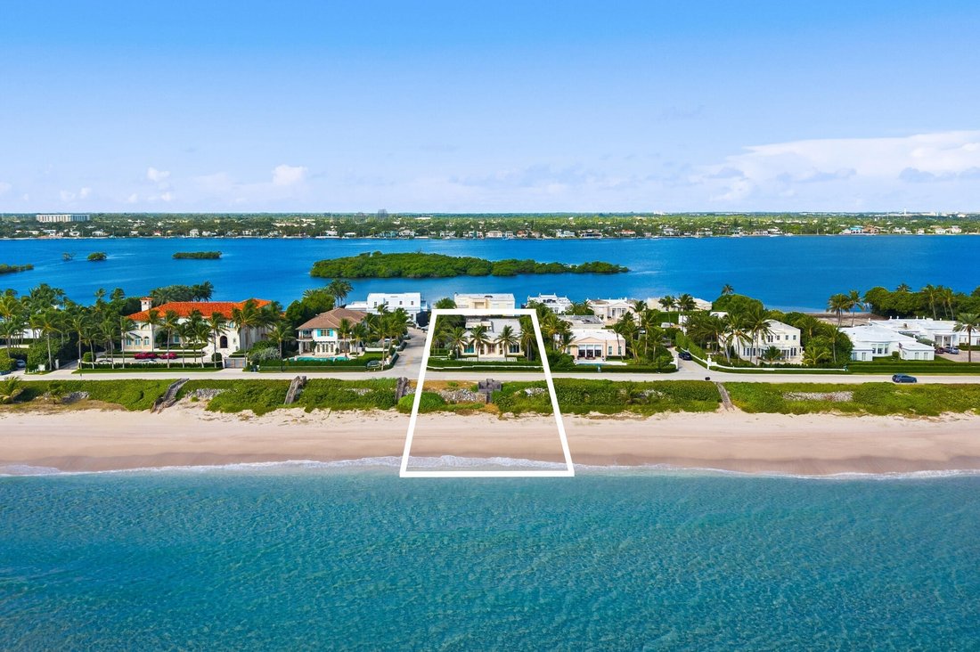 House in Palm Beach, Florida, United States 2 - 19140826
