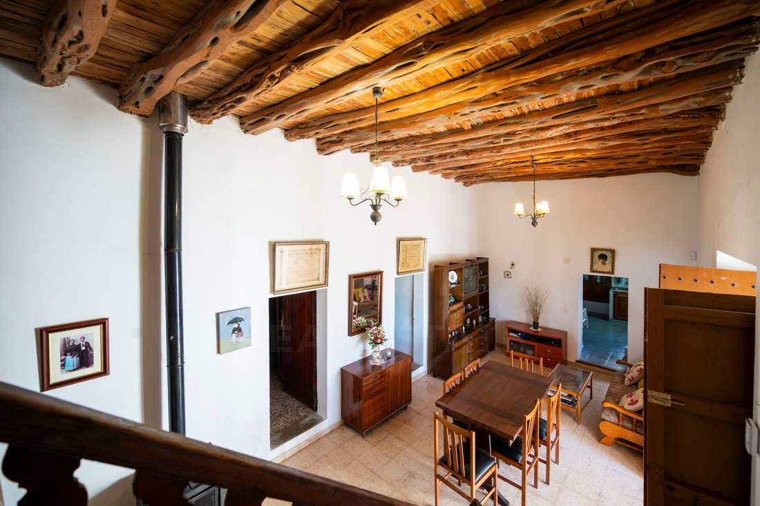 Azienda agricola a Sant Antoni de Portmany, Isole Baleari, Spagna 5 - 19141677