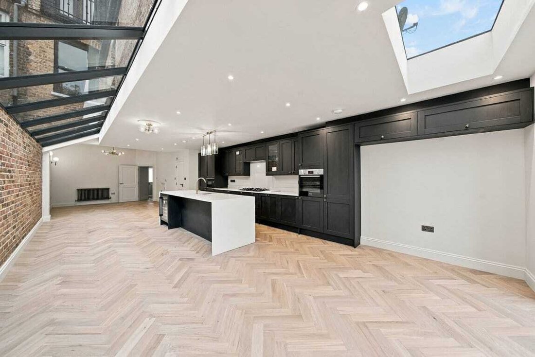 House in Kensal Rise, Brent, England 5 - 19142705