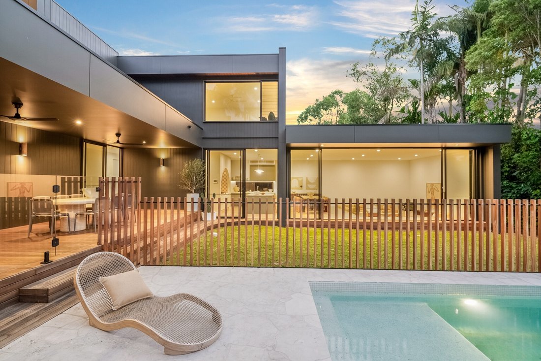 House in Byron Bay, New South Wales, Australia 1 - 19142303
